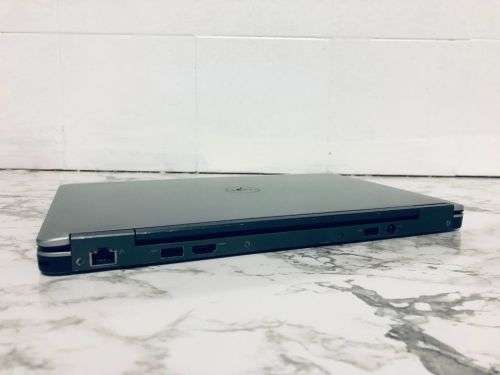 Dell Latitude E7240 Business Ultrabook Intel Core i5-4210U| 8GB RAM | 128GB M.2 SSD | BACKLIT KB