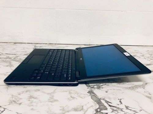 Dell Latitude E7240 Business Ultrabook Intel Core i5-4210U| 8GB RAM | 128GB M.2 SSD | BACKLIT KB