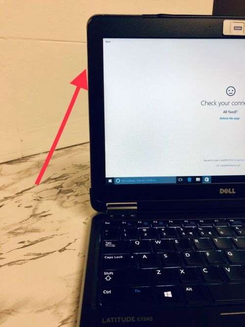 Dell Latitude E7240 Business Ultrabook Intel Core i5-4210U| 8GB RAM | 128GB M.2 SSD | BACKLIT KB