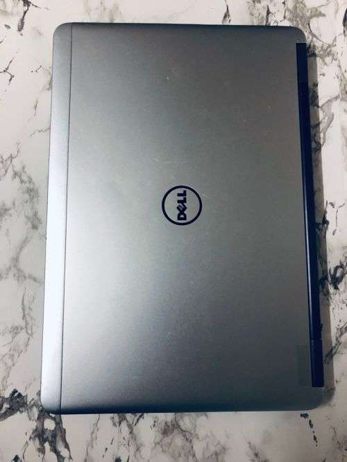 Dell Latitude E7240 Business Ultrabook Intel Core i5-4210U| 8GB RAM | 128GB M.2 SSD | BACKLIT KB
