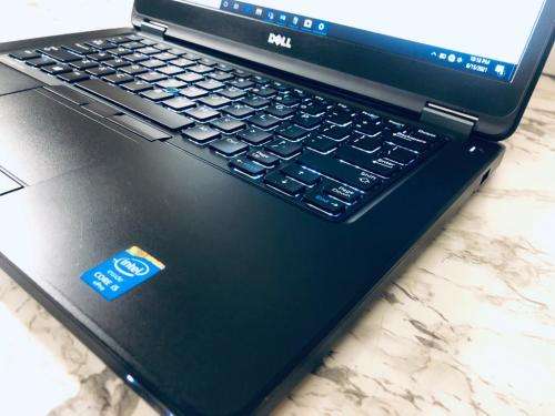 EXCELLENT Dell Latitude E5450 Business Notebook Intel Core i5 vPro 8GB DDR4 500 GB  HDD *HD Display