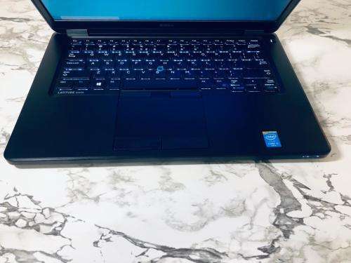 EXCELLENT Dell Latitude E5450 Business Notebook Intel Core i5 vPro 8GB DDR4 500 GB  HDD *HD Display