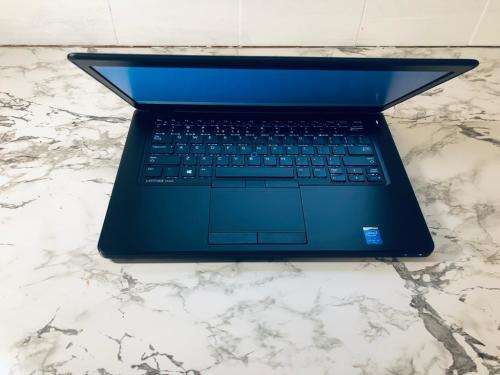 EXCELLENT Dell Latitude E5450 Business Notebook Intel Core i5 vPro 8GB DDR4 500 GB  HDD *HD Display