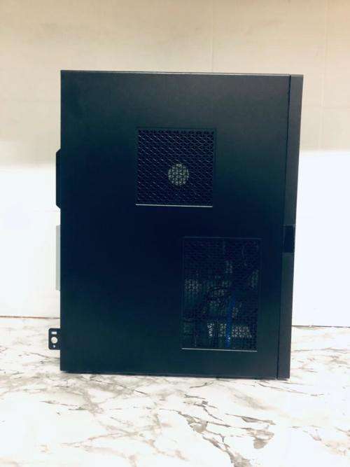 *Demo* Dell Vostro 3670 i3-8100 8GB DDR4 1TB HDD Windows 10 Pro  Micro Tower Desktop
