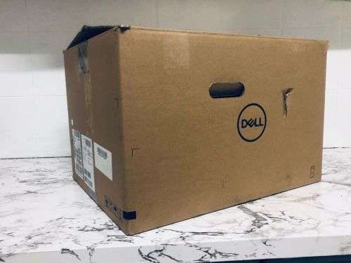 *Demo* Dell Vostro 3670 i3-8100 8GB DDR4 1TB HDD Windows 10 Pro  Micro Tower Desktop
