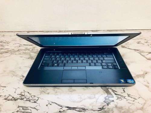 ***DELL LATITUDE E6430 ENTERPRISE LAPTOP Core i5-3230M | 6GB RAM | 750GB HDD | HD+ 14 LED***
