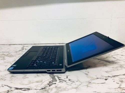***DELL LATITUDE E6430 ENTERPRISE LAPTOP Core i5-3230M | 6GB RAM | 750GB HDD | HD+ 14 LED***