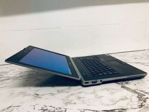 ***DELL LATITUDE E6430 ENTERPRISE LAPTOP Core i5-3230M | 6GB RAM | 750GB HDD | HD+ 14 LED***