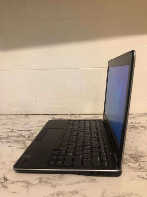 *Dell Latitude E7240 Business Ultrabook Intel Core i5-4210U | 6GB RAM | 128GB M.2 SSD | BACKLIT KB*