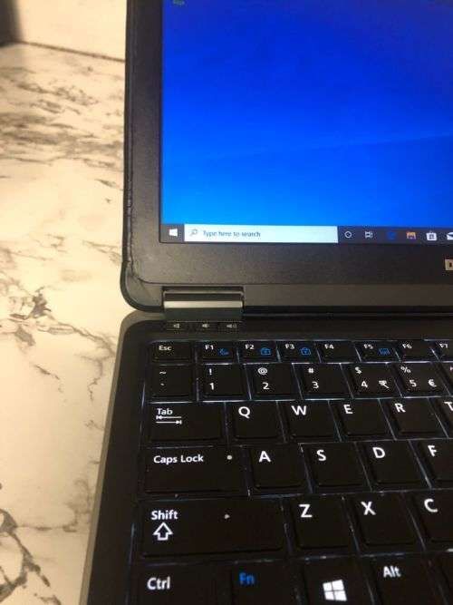 *Dell Latitude E7240 Business Ultrabook Intel Core i5-4210U | 6GB RAM | 128GB M.2 SSD | BACKLIT KB*