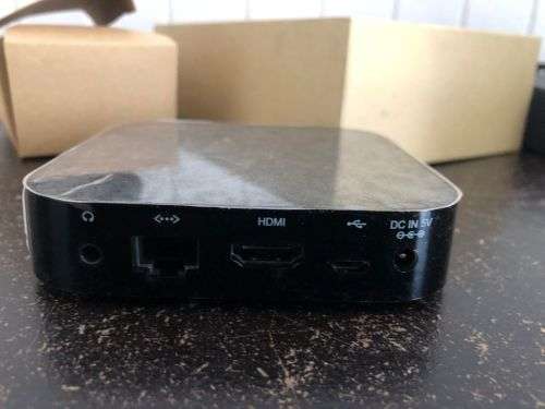 *NEW*Powerful Media PC intel Atom X5-Z8300 | Quad Core | 4GB Ram |128GB eMMC| 1080P *