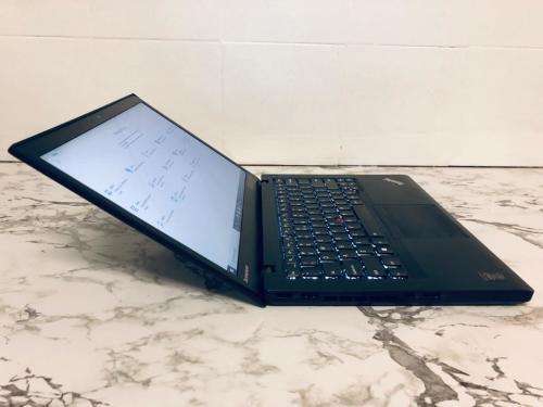 *LENOVO THINKPAD T440s ULTRABOOK 4TH GEN i5vPro | 4GB RAM | 500GB HDD| BACKLIT KB*DUAL BATTERY *