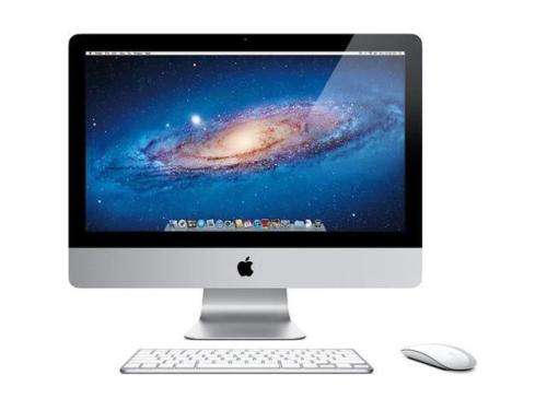 ***Excellent Apple iMac 24 inch 1TB HDD | 4GB RAM | 1080P+ Display | Wireless Combo Deal *****
