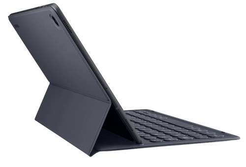 **Open Box** Galaxy Tab S5e Keyboard Book Cover