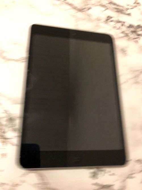 Apple iPad Mini Wi-Fi + LTE 7.9 inch  16GB Model A1455