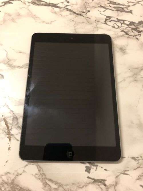 Apple iPad Mini Wi-Fi + LTE 7.9 inch  16GB Model A1455