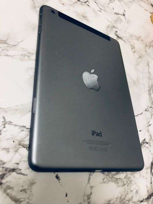 Apple iPad Mini Wi-Fi + LTE 7.9 inch  16GB Model A1455