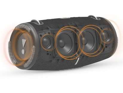 JBL Xtreme 3 Portable Waterproof Bluetooth Speaker