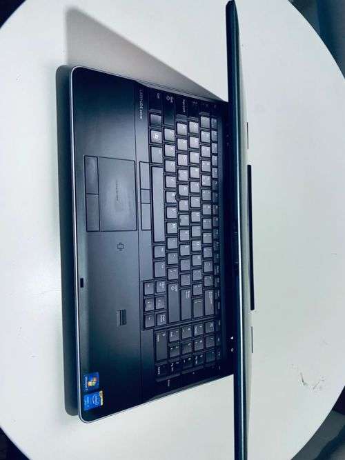 AMD Graphics DELL LATITUDE E6540 ENTERPRISE LAPTOP 4th Gen intel i7vPro | 4GB RAM | 500GB HDD | FHD