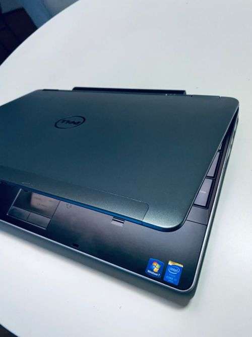 AMD Graphics DELL LATITUDE E6540 ENTERPRISE LAPTOP 4th Gen intel i7vPro | 4GB RAM | 500GB HDD | FHD