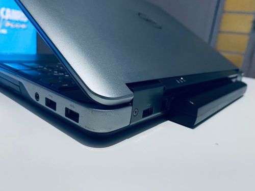 AMD Graphics DELL LATITUDE E6540 ENTERPRISE LAPTOP 4th Gen intel i7vPro | 4GB RAM | 500GB HDD | FHD