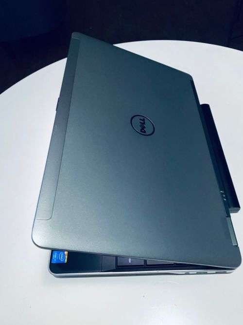 AMD Graphics DELL LATITUDE E6540 ENTERPRISE LAPTOP 4th Gen intel i7vPro | 4GB RAM | 500GB HDD | FHD