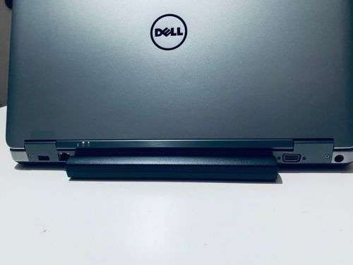 AMD Graphics DELL LATITUDE E6540 ENTERPRISE LAPTOP 4th Gen intel i7vPro | 4GB RAM | 500GB HDD | FHD