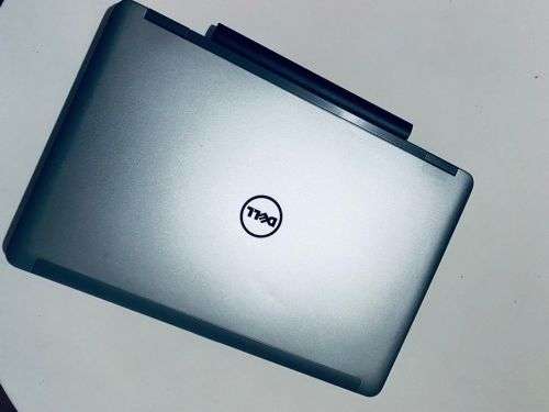 AMD Graphics DELL LATITUDE E6540 ENTERPRISE LAPTOP 4th Gen intel i7vPro | 4GB RAM | 500GB HDD | FHD