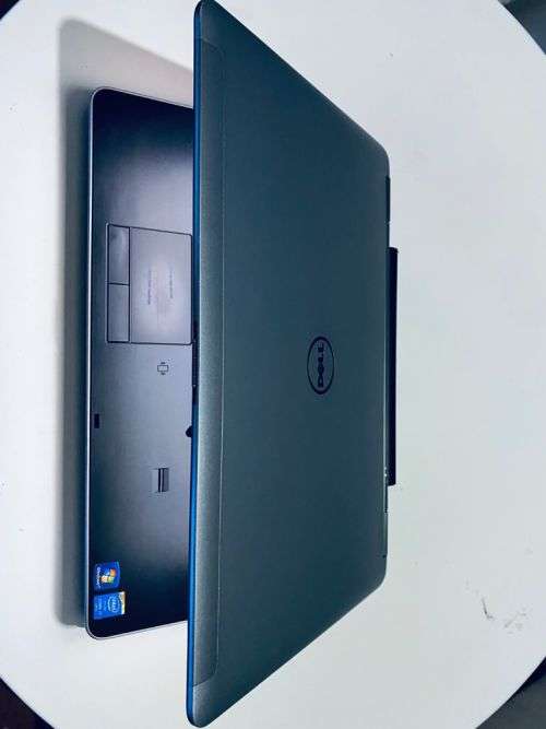 AMD Graphics DELL LATITUDE E6540 ENTERPRISE LAPTOP 4th Gen intel i7vPro | 4GB RAM | 500GB HDD | FHD