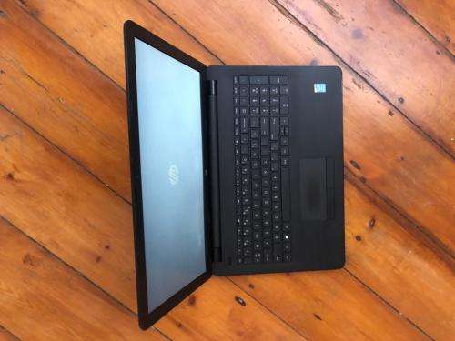 HP 250 G6 15.6` Core i3-5005u 8GB RAM 500GB HDD Win 10 Pro Full HD 1080P Dispay