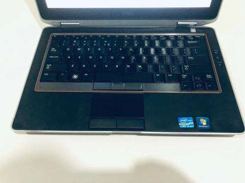 DELL LATITUDE E6320 ENTERPRISE LAPTOP i5 vPro | 4GB RAM | 500GB HDD | HD 14 LED***