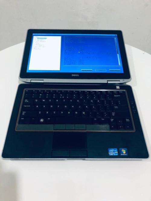 DELL LATITUDE E6320 ENTERPRISE LAPTOP i5 vPro | 4GB RAM | 500GB HDD | HD 14 LED***