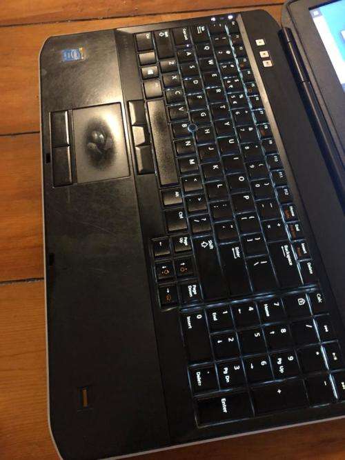 DELL LATITUDE E5530 LAPTOP i3 | 4GB RAM | 500GB HDD | HD 15.6  LED