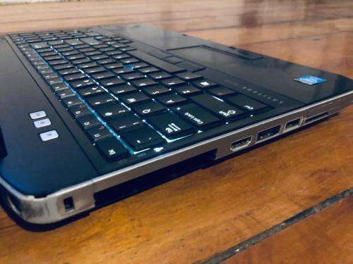 DELL LATITUDE E5530 LAPTOP i3 | 4GB RAM | 500GB HDD | HD 15.6  LED