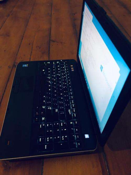 DELL LATITUDE E5530 LAPTOP i3 | 4GB RAM | 500GB HDD | HD 15.6  LED