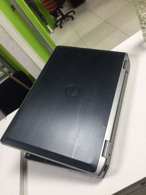 DELL LATITUDE E6430 ENTERPRISE LAPTOP Core i5-3340M | 4GB RAM | 500GB HDD |15.6 LED