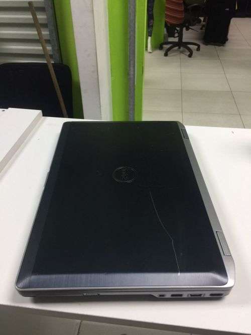 DELL LATITUDE E6430 ENTERPRISE LAPTOP Core i5-3340M | 4GB RAM | 500GB HDD |15.6 LED