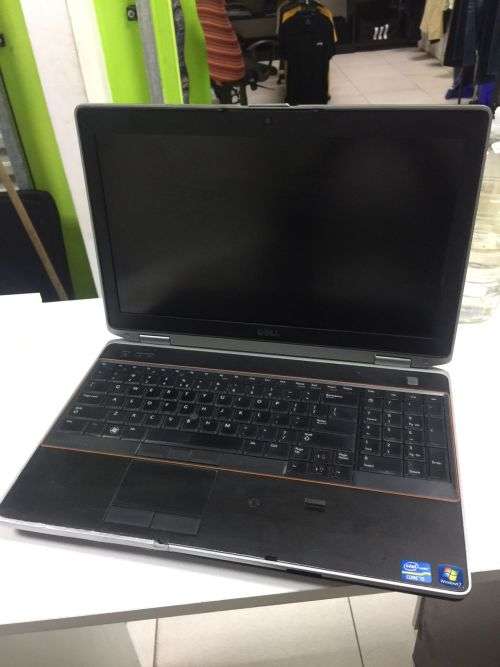 DELL LATITUDE E6430 ENTERPRISE LAPTOP Core i5-3340M | 4GB RAM | 500GB HDD |15.6 LED