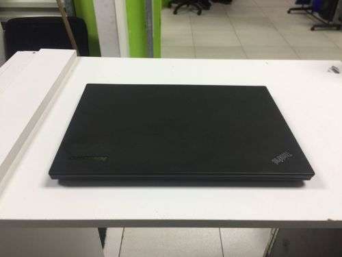 LENOVO THINKPAD T440 ULTRABOOK 4TH GEN i5  | 4GB RAM | 500GB HDD | HD+ LCD | Good Condition