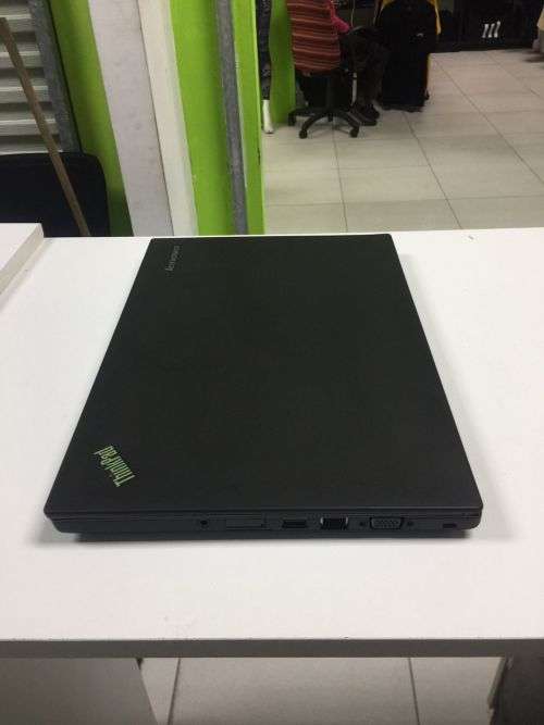 LENOVO THINKPAD T440 ULTRABOOK 4TH GEN i5  | 4GB RAM | 500GB HDD | HD+ LCD | Good Condition