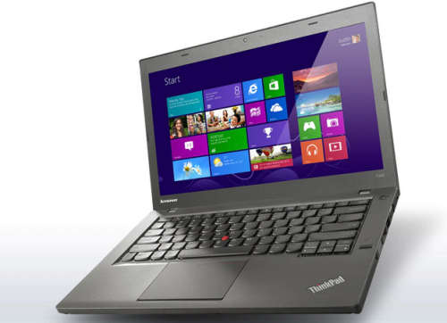 LENOVO THINKPAD T440 ULTRABOOK 4TH GEN i5  | 4GB RAM | 500GB HDD | HD+ LCD | Good Condition