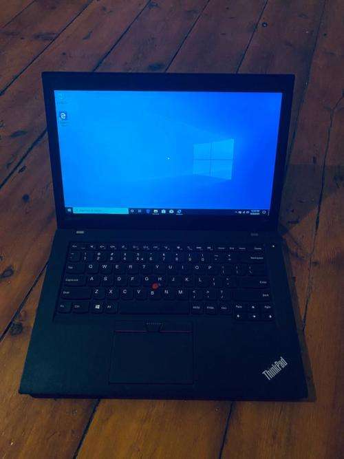 *LATE ENTRY* LENOVO THINKPAD T460 ULTRABOOK 6TH GEN i5  | 8GB DDR4 RAM | 500GB HDD | FULL HD