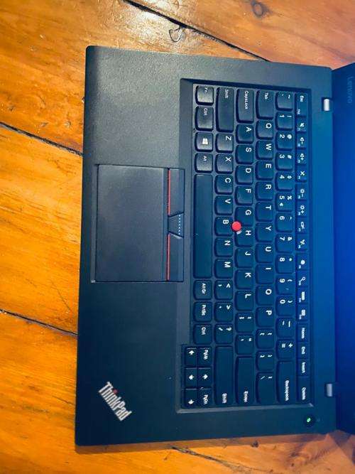 *LATE ENTRY* LENOVO THINKPAD T460 ULTRABOOK 6TH GEN i5  | 8GB DDR4 RAM | 500GB HDD | FULL HD