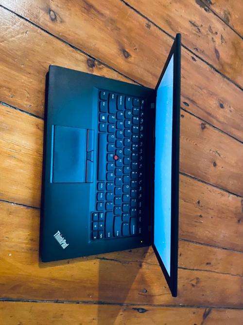 *LATE ENTRY* LENOVO THINKPAD T460 ULTRABOOK 6TH GEN i5  | 8GB DDR4 RAM | 500GB HDD | FULL HD