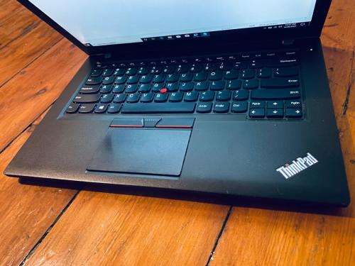*LATE ENTRY* LENOVO THINKPAD T460 ULTRABOOK 6TH GEN i5  | 8GB DDR4 RAM | 500GB HDD | FULL HD