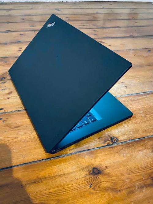 *LATE ENTRY* LENOVO THINKPAD T460 ULTRABOOK 6TH GEN i5  | 8GB DDR4 RAM | 500GB HDD | FULL HD
