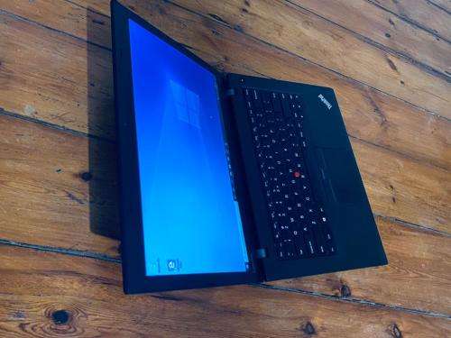 *LATE ENTRY* LENOVO THINKPAD T460 ULTRABOOK 6TH GEN i5  | 8GB DDR4 RAM | 500GB HDD | FULL HD