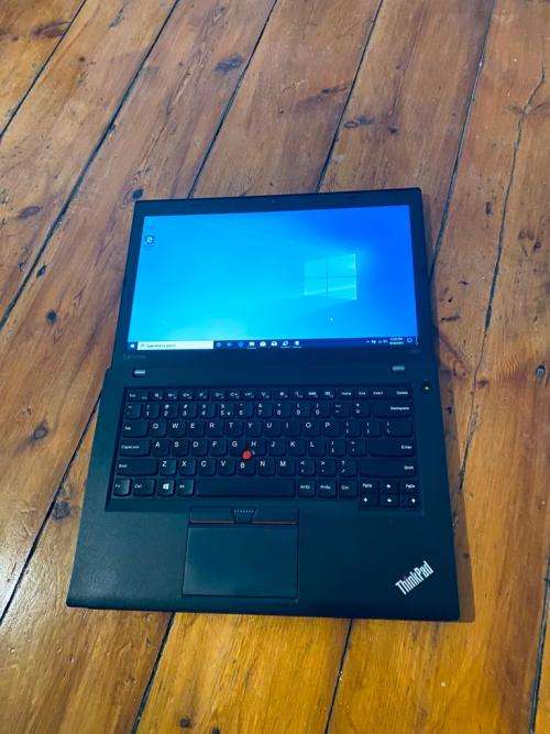 *LATE ENTRY* LENOVO THINKPAD T460 ULTRABOOK 6TH GEN i5  | 8GB DDR4 RAM | 500GB HDD | FULL HD