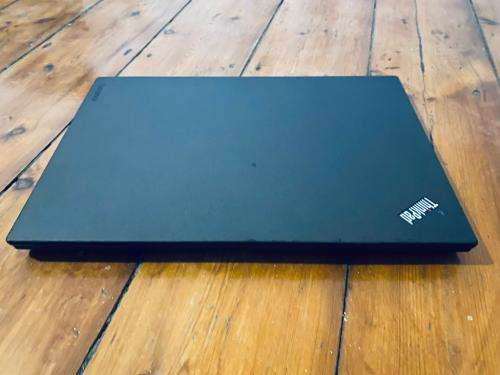 *LATE ENTRY* LENOVO THINKPAD T460 ULTRABOOK 6TH GEN i5  | 8GB DDR4 RAM | 500GB HDD | FULL HD