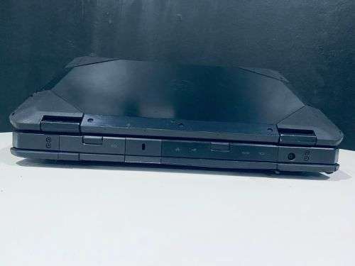 *MILITARY* GeForce DELL LATITUDE 14 RUGGED 5404 NOTEBOOK | 256GB NVME SSD | 8GB RAM | BACKLIT KB